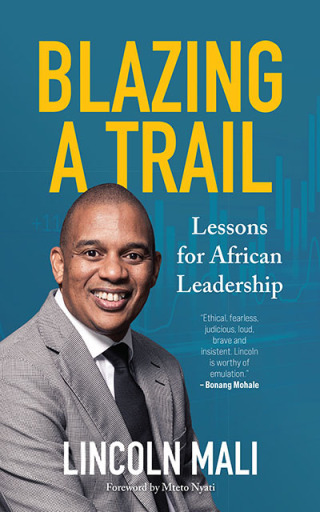 Blazing a Trail