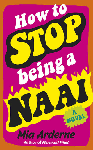 How to Stop Being a Naai
