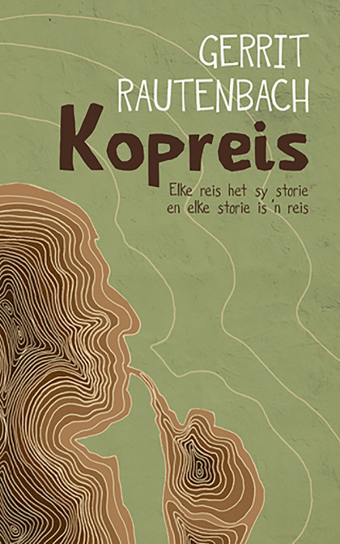 Cover image for book Kopreis