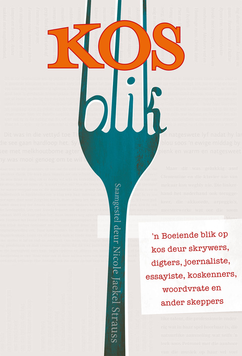 Cover image for book Kosblik