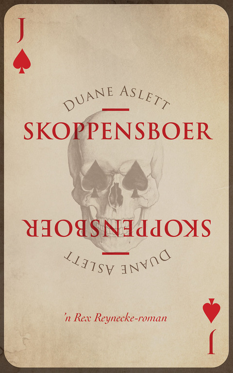 Cover image for book Skoppensboer