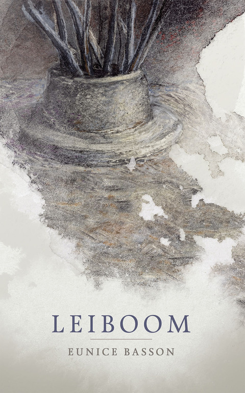 Cover image for book Leiboom