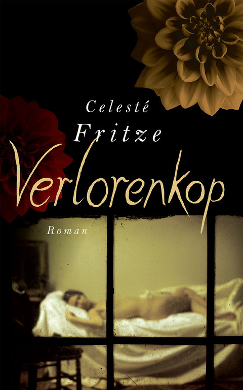 Cover image for book Verlorenkop
