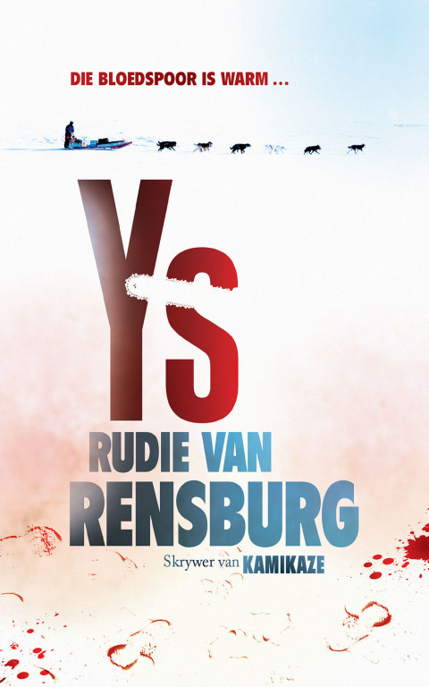 Cover image for book Ys