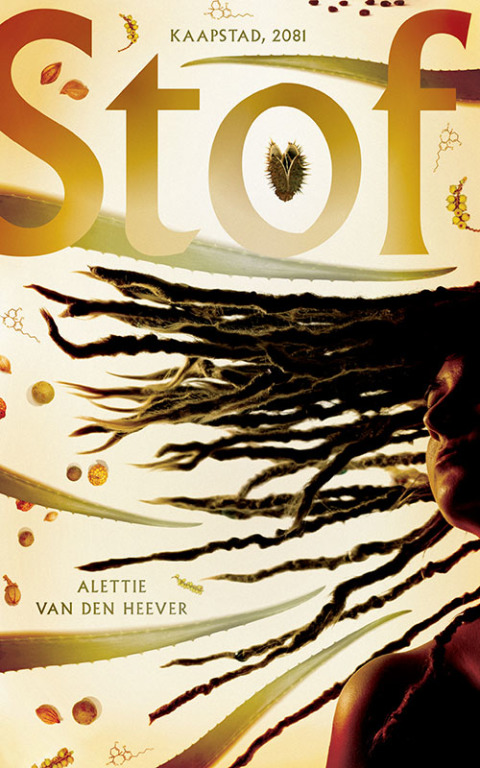 Cover image for book Stof