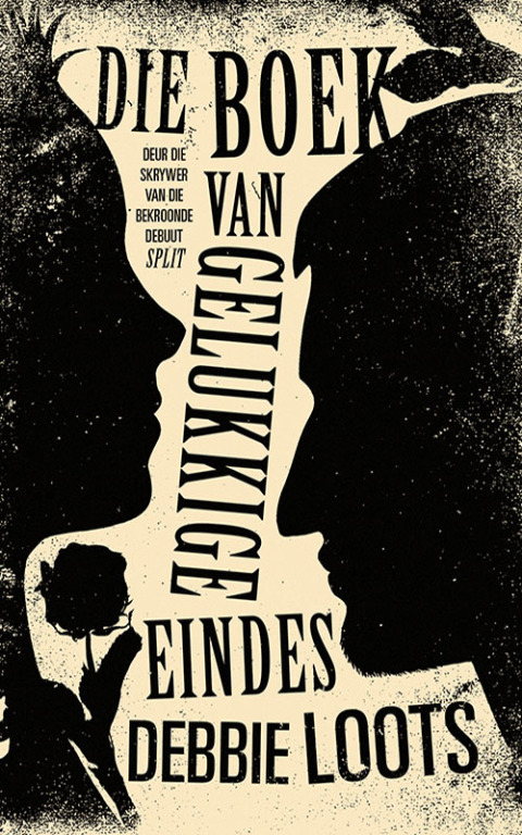 Cover image for book Die boek van gelukkige eindes
