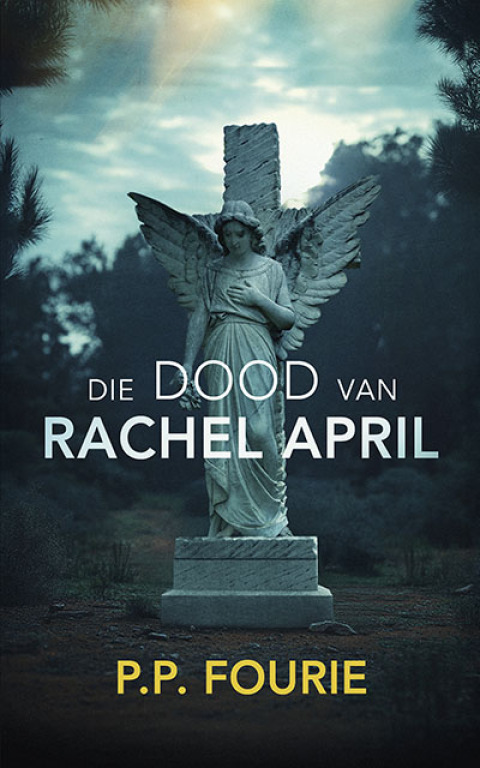 Die dood van Rachel April 