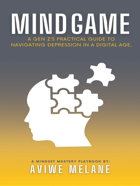 Cover image for book Mindgame