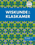 Wiskunde vir die Klaskamer Graad 11 Leerdersboek  ePDF eTextbook
