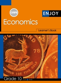 ENJOY ECONOMICS GR 10 (LEARNER BOOK) (CAPS)