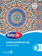 “Kollig Op LewensoriÌÇntering Graad 8 Leerdersboek eBOOK