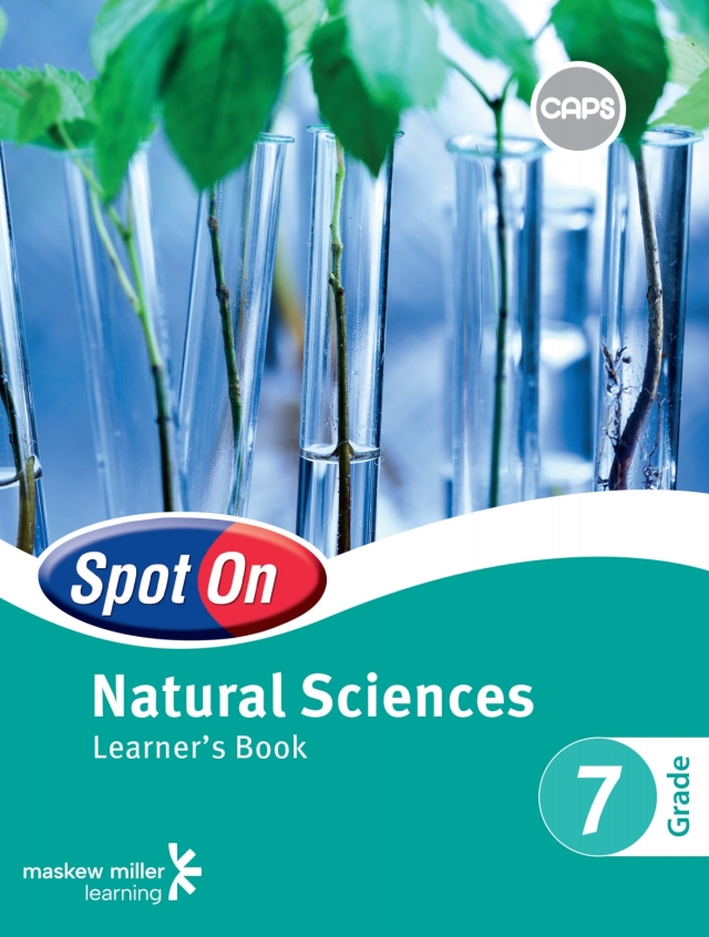 Natural Sciences Gr 7 (Learners Book)