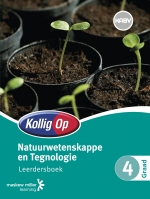 Kollig Op Natuurwetenskappe en Tegnologie Graad 4 Leerderboek eBOOK