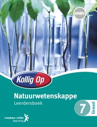 KOLLIG OP NATUURWETENSKAPPE EN TEGNOLOGIE GR 7 (LEERDERSBOEK)