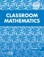 Classroom Mathematics Grade 12 Teacher’s Guide ePDF eBOOK