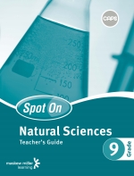 “Spot On Natural Sciences Grade 9 Teacher’s Guide eBOOK ePdf
