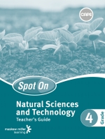 “Spot On Natural Sciences and Technology Grade 4 Teacher’s Guide ePDF