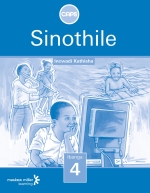 Sinothile isiZulu (IsiZulu HL) Grade 4 Teacher’s Guide ePDF eTextbook