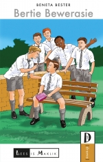 “Lees is Maklik: Bertie Bewerasi eBOOK