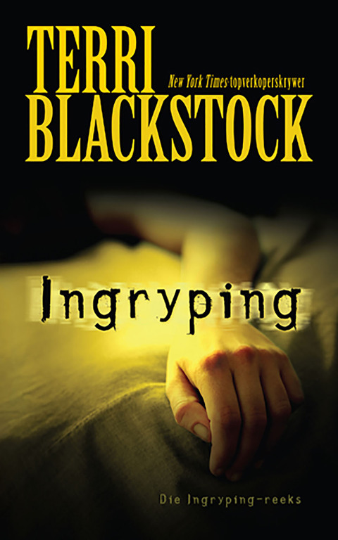 Cover image for book Ingryping