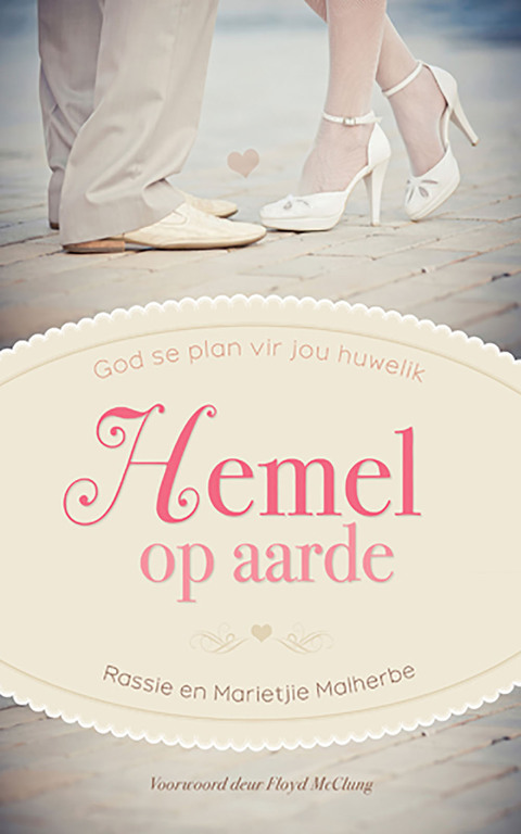 Cover image for book Hemel op aarde
