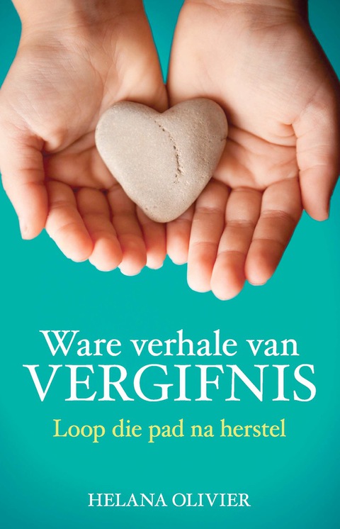 Cover image for book Ware verhale van vergifnis