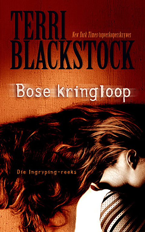 Cover image for book Bose kringloop