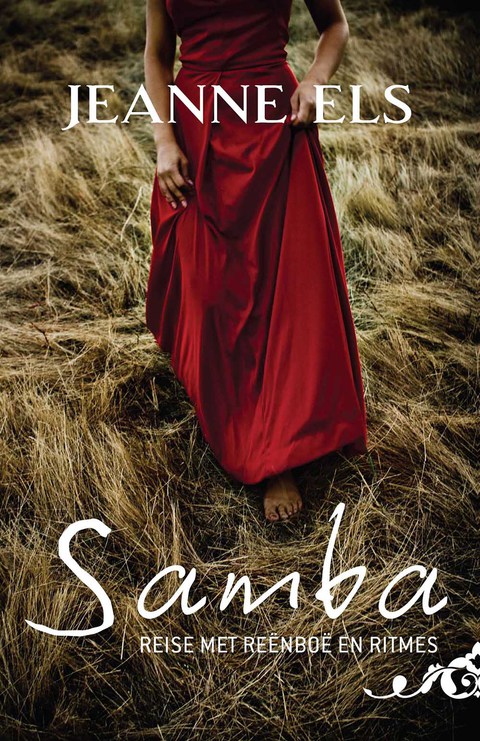 Cover image for book Samba