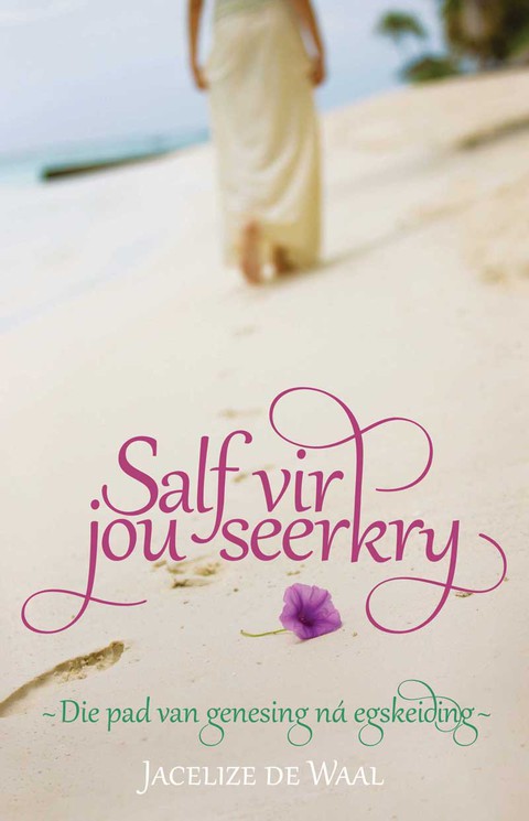 Cover image for book Salf vir jou seerkry