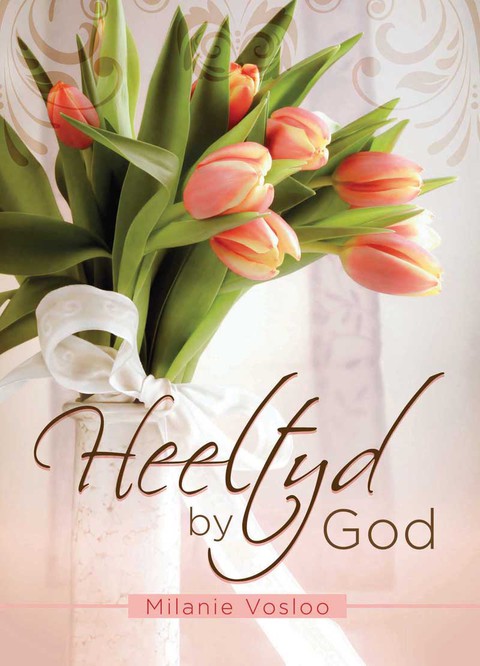 Cover image for book Heeltyd by God