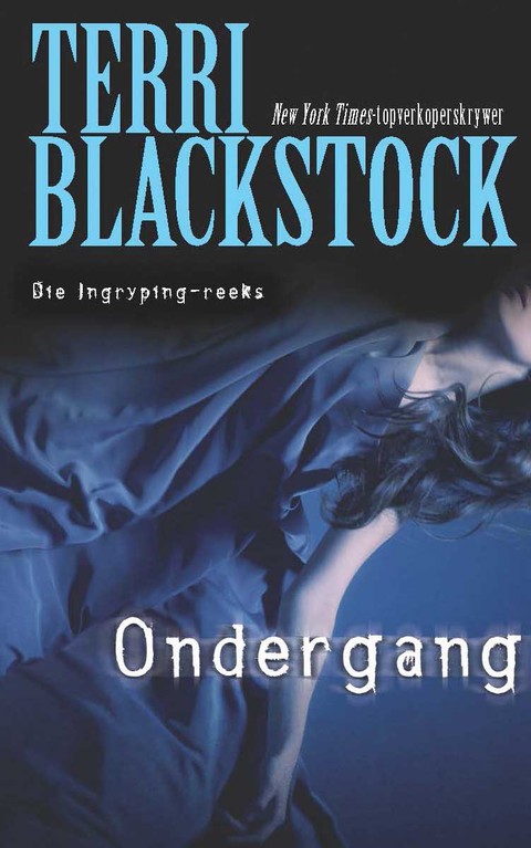 Cover image for book Ondergang
