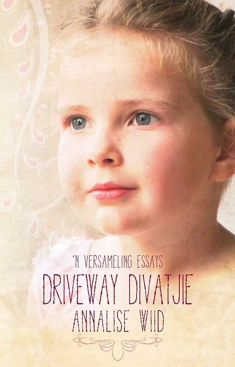 Cover image for book Driveway Divatjie