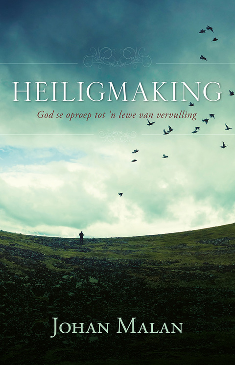 Cover image for book Heiligmaking