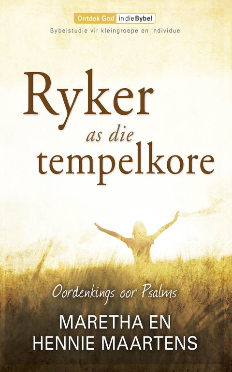 Cover image for book Ryker as die tempelkore