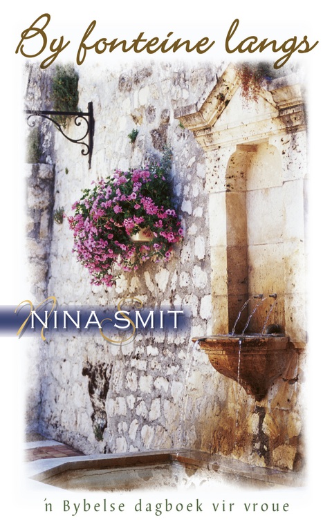 Cover image for book By fonteine langs