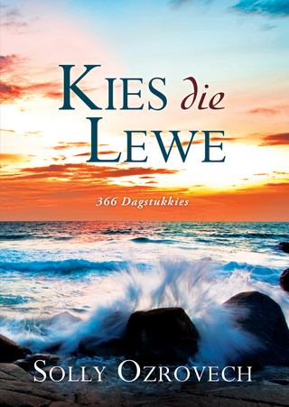 Kies die lewe