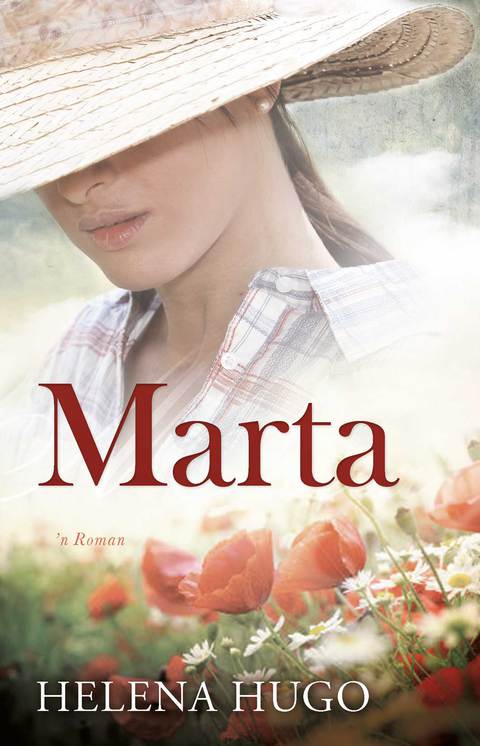 Cover image for book Marta