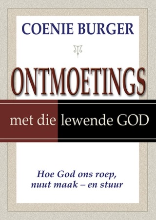 Ontmoetings met die lewende God