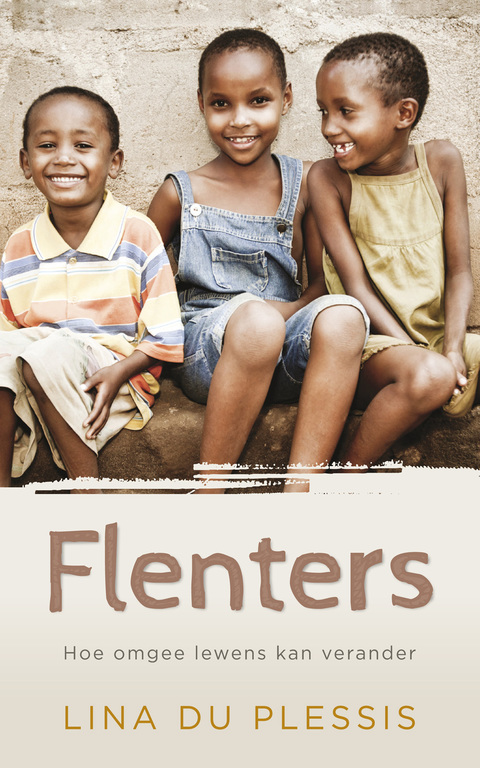 Cover image for book Flenters