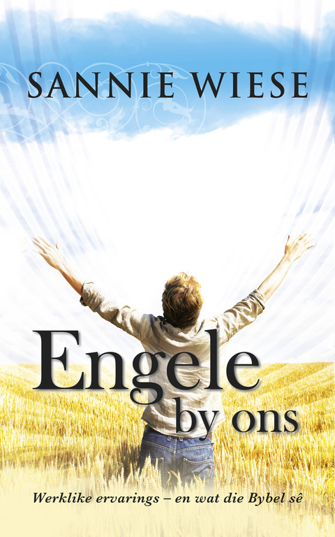 Cover image for book Engele by ons