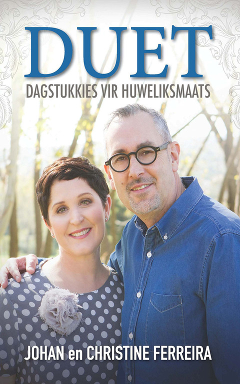 Cover image for book Duet