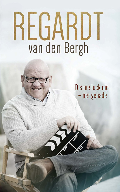 Cover image for book Regardt