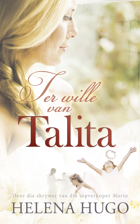 Cover image for book Ter wille van Talita