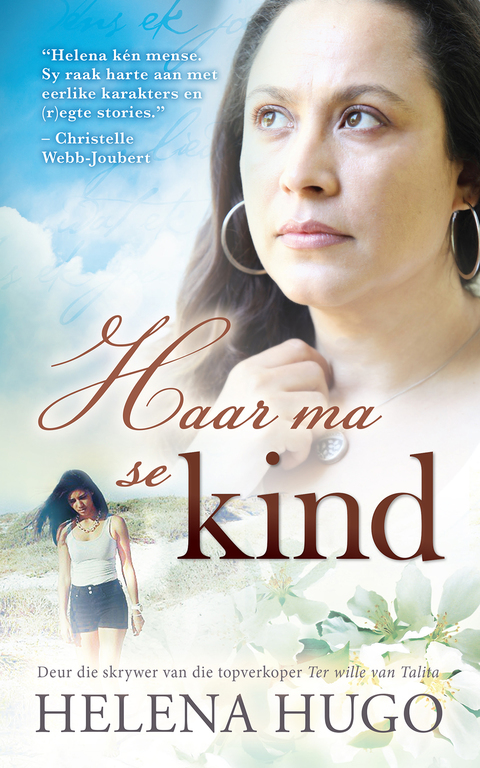 Cover image for book Haar ma se kind
