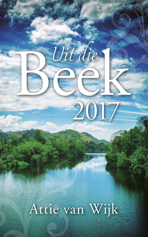 Cover image for book Uit die Beek 2017
