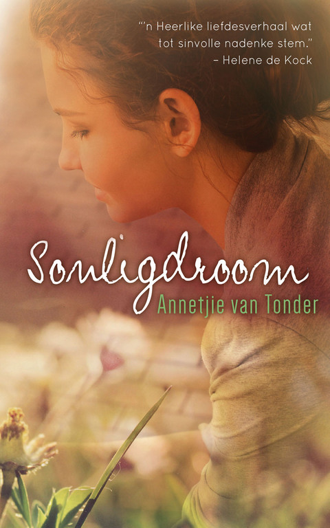 Cover image for book Sonligdroom