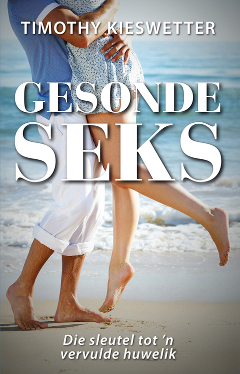 Cover image for book Gesonde seks