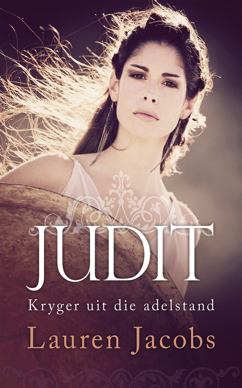 Cover image for book Judit