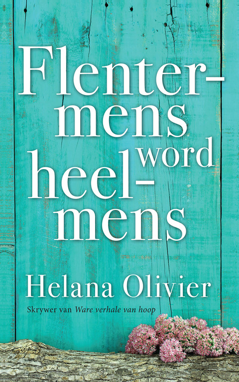 Cover image for book Flentermens word heelmens
