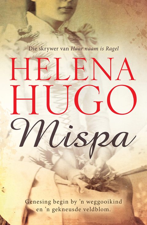 Cover image for book Mispa